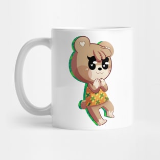 Maple. Mug